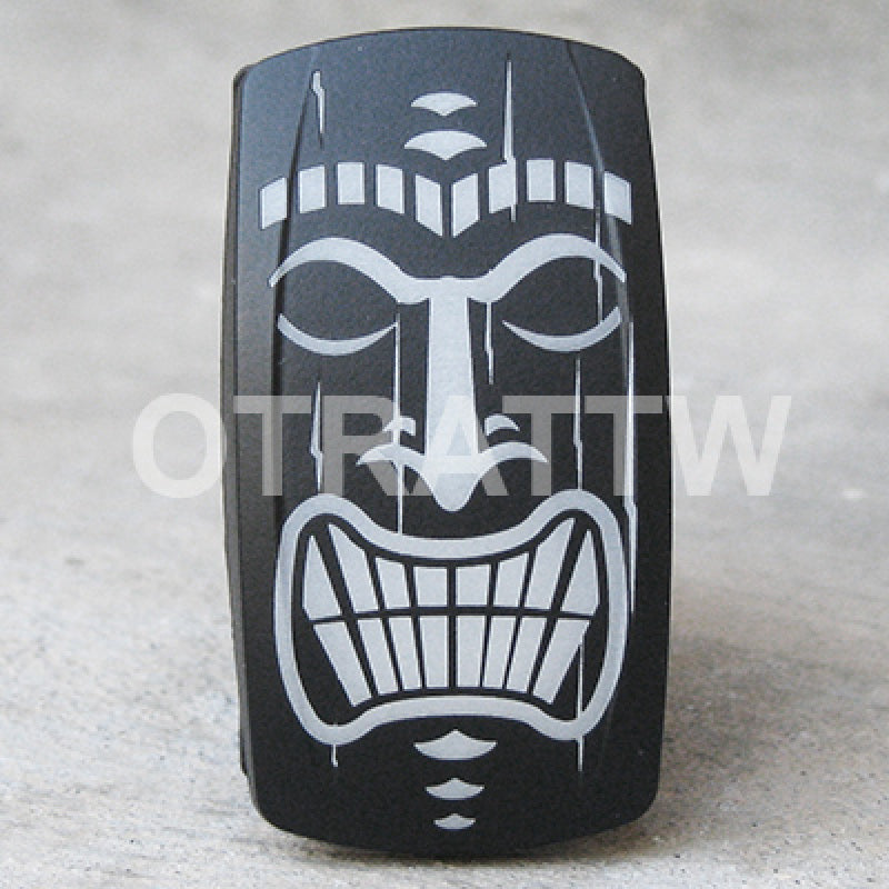sPOD Rocker TikiRocker Switch Switch Panels SPOD