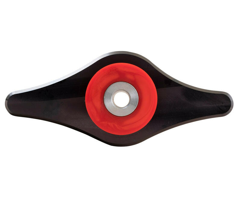 Carli 03-07 Dodge Ram 2500/3500 5.9L Diesel Billet Motor Mounts Brackets Carli