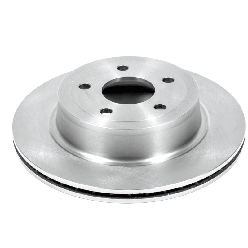 Power Stop 09-10 Chevrolet Cobalt Rear Autospecialty Brake Rotor Brake Rotors - OE PowerStop