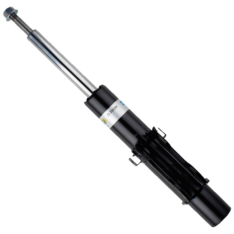 Bilstein B4 OE Replacement 19-20 Mercedes-Benz Sprinter 1500/2500/3500 2WD Front Strut Assembly Shocks and Struts Bilstein