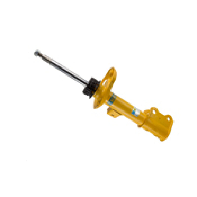 Bilstein B6 15-17 Mercedes-Benz GLA45 AMG (w/o Electronic Susp) Front Right Twintube Strut Assembly Shocks and Struts Bilstein
