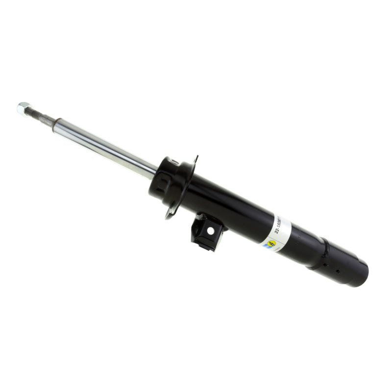 Bilstein B4 2013 BMW X1 sDrive28i Front Left Suspension Strut Assembly Shocks and Struts Bilstein