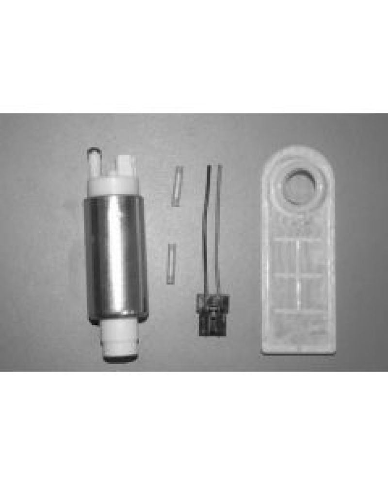 Walbro Fuel Pump/Filter Assembly Fuel Pumps Walbro