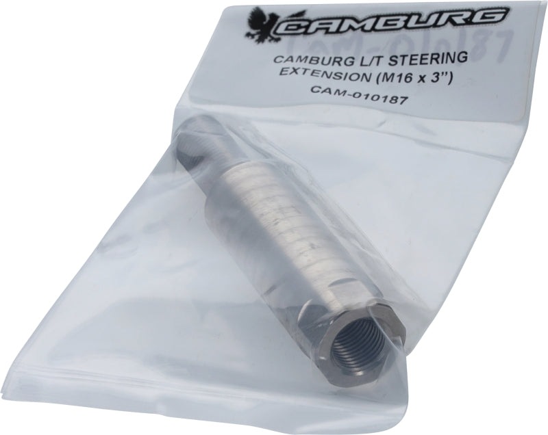 Camburg L/T Steering Extension (M16 x 3in.) Steering Stabilizer Camburg