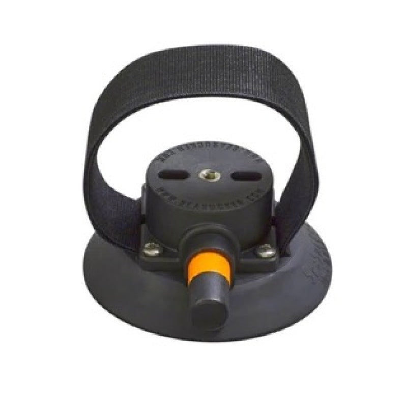 SeaSucker Compact Rear Wheel Strap Bike Racks SeaSucker