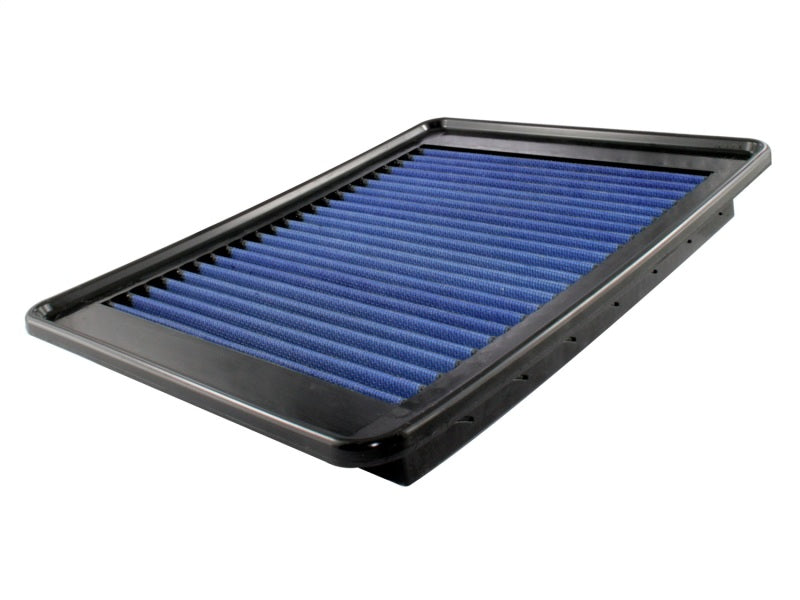 aFe MagnumFLOW Air Filters OER P5R A/F P5R GM Trucks/SUVs08-12 L4-2.9L5-3.7V8-5.3 Air Filters - Drop In aFe