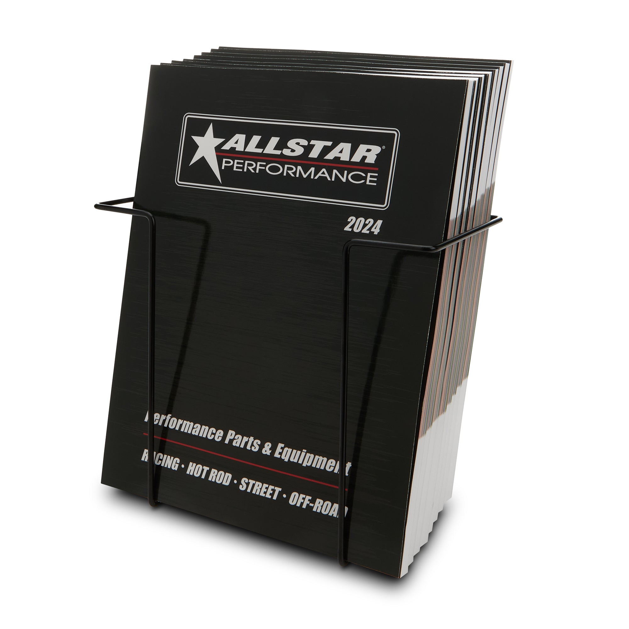 Catalog Holder Catalog Racks Allstar Performance