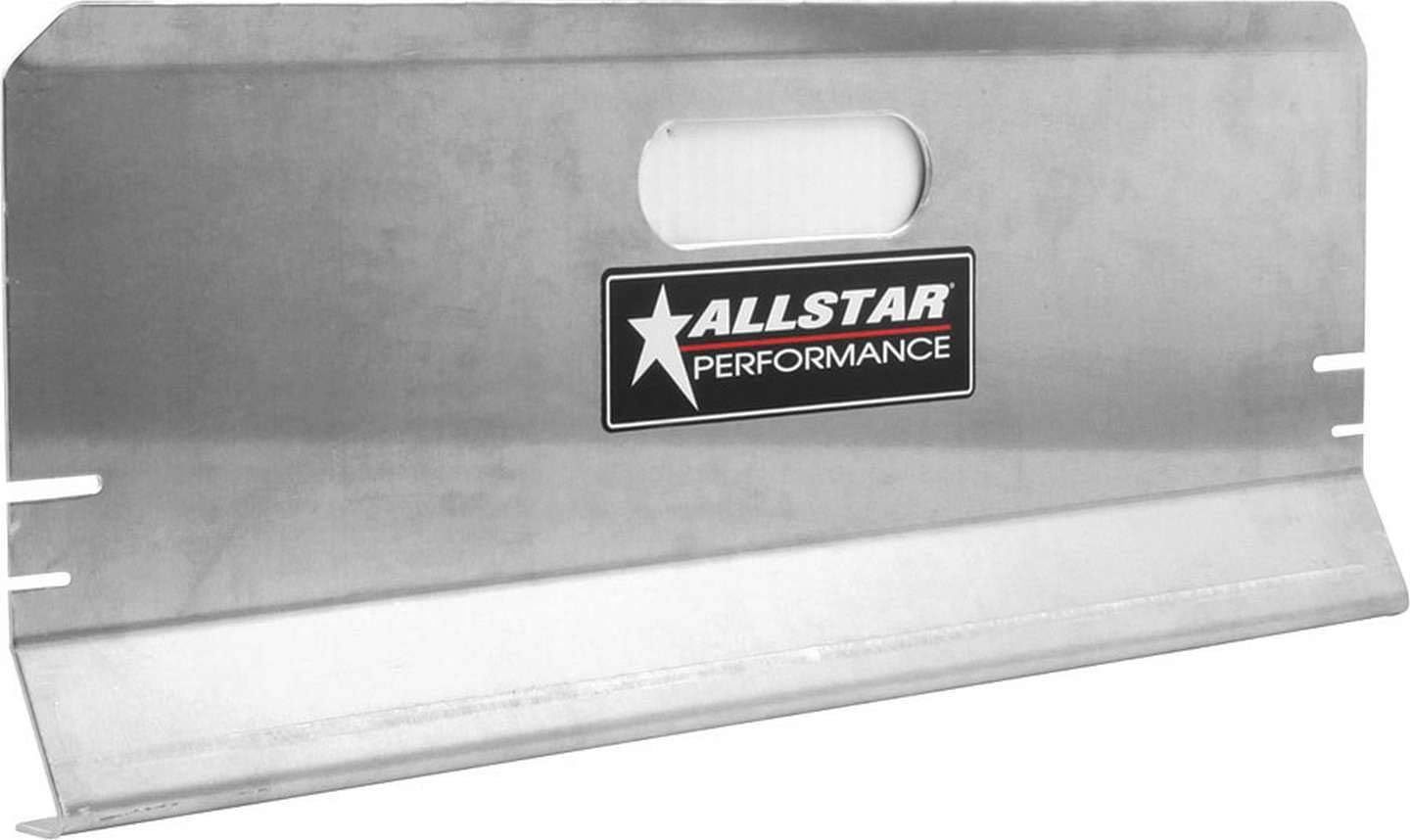 Aluminum Toe Plates 1pr Toe Gauges and Components Allstar Performance