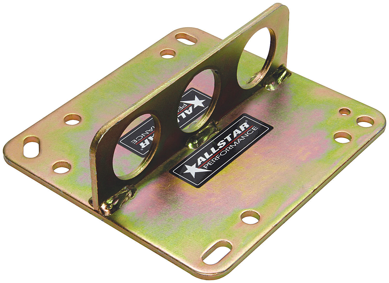 Engine Lift Plates 10pk Engine Lift Plates Allstar Performance