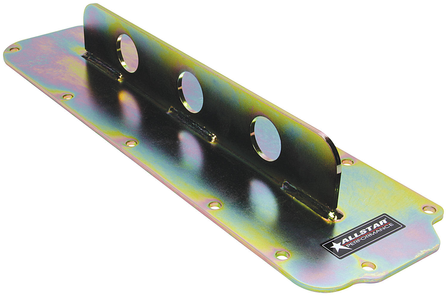Engine Lift Plate GM LS Gen V LT1/LT4 Engine Lift Plates Allstar Performance