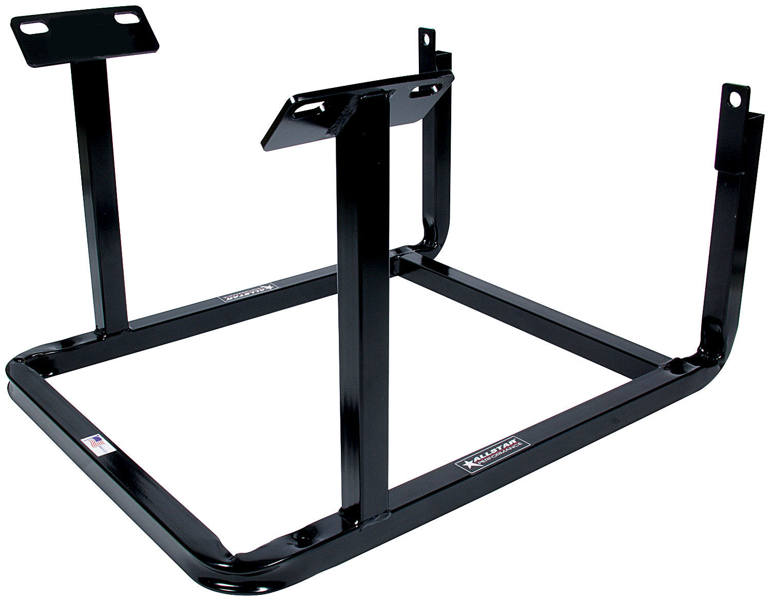 Engine Cradle SB/BBC Economy Engine Stands Allstar Performance