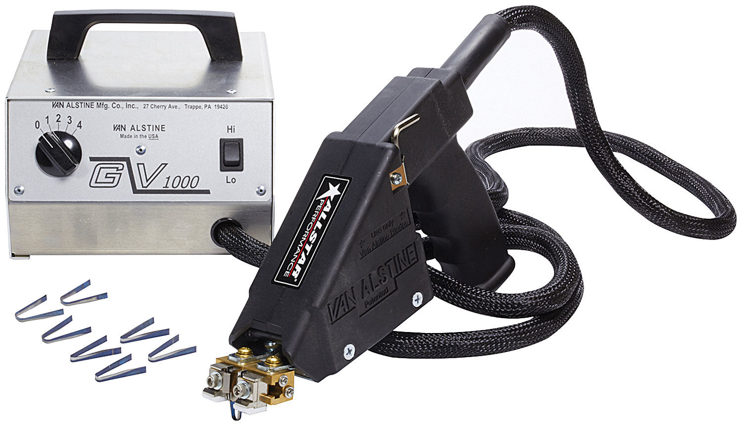 Heated Tire Groover 220-240V Tire Groovers and Sipers Allstar Performance