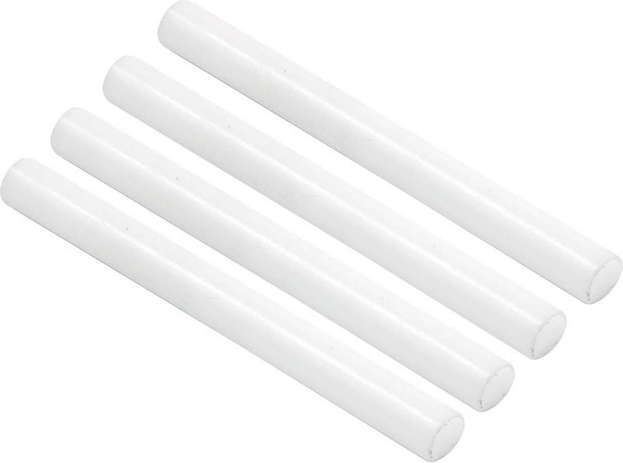 Repl Wear Rods 4pk Chassis Ride Height Replacement Wear Rods Allstar Performance