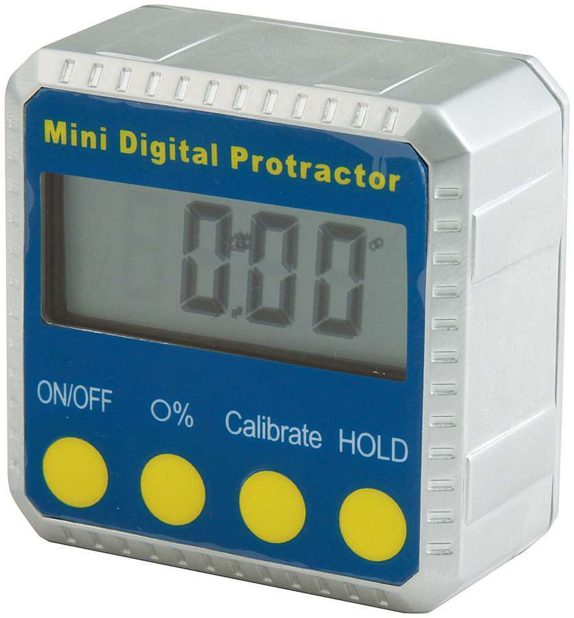 Digital Level 2x2 Levels and Angle Finders Allstar Performance