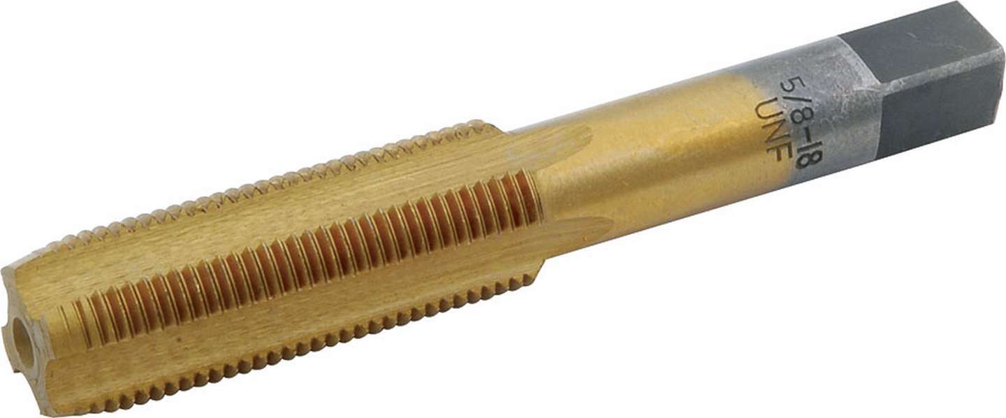 Fine Thread Tap RH 5/8-18 Taps Allstar Performance