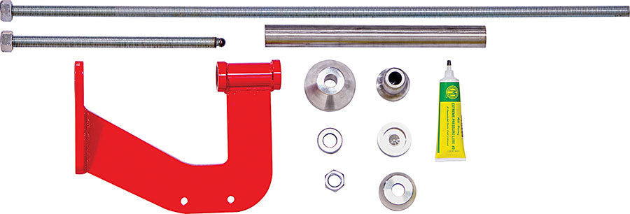 Quick Change Tube Tool Rear End Housing Tools Allstar Performance