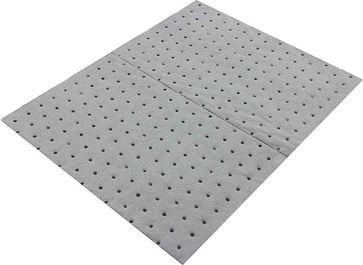 Absorbent Pad 100pk Universal Shop Rags/Towels Allstar Performance