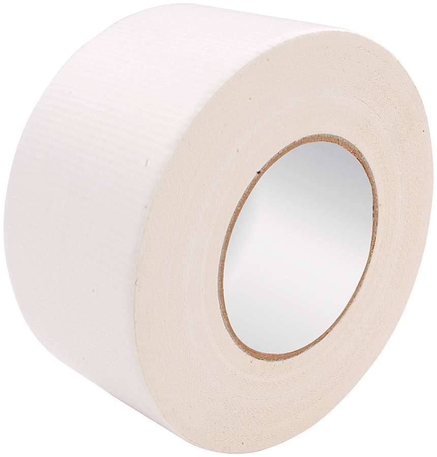 Racers Tape 3in x 180ft White Tape Allstar Performance