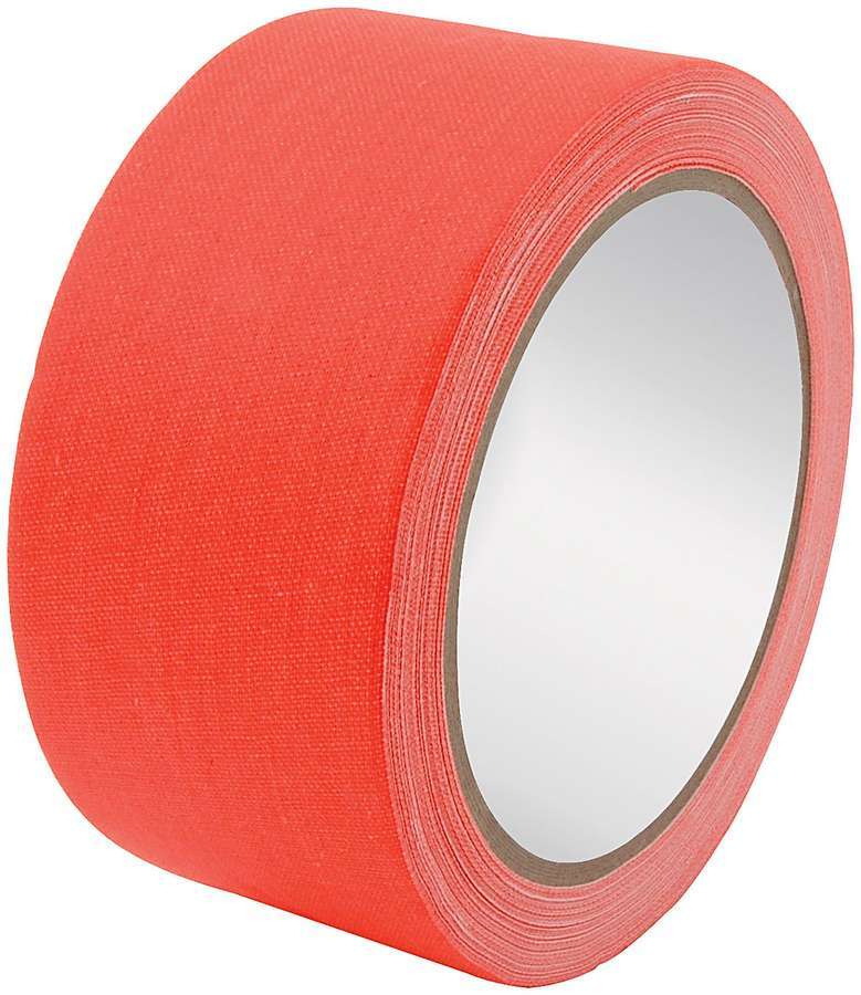 Gaffers Tape 2in x 45ft Fluorescent Orange Tape Allstar Performance