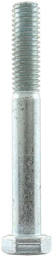 Hex Head Bolt 3/8-16 x 4 Grade 5 5pk Bolts Allstar Performance