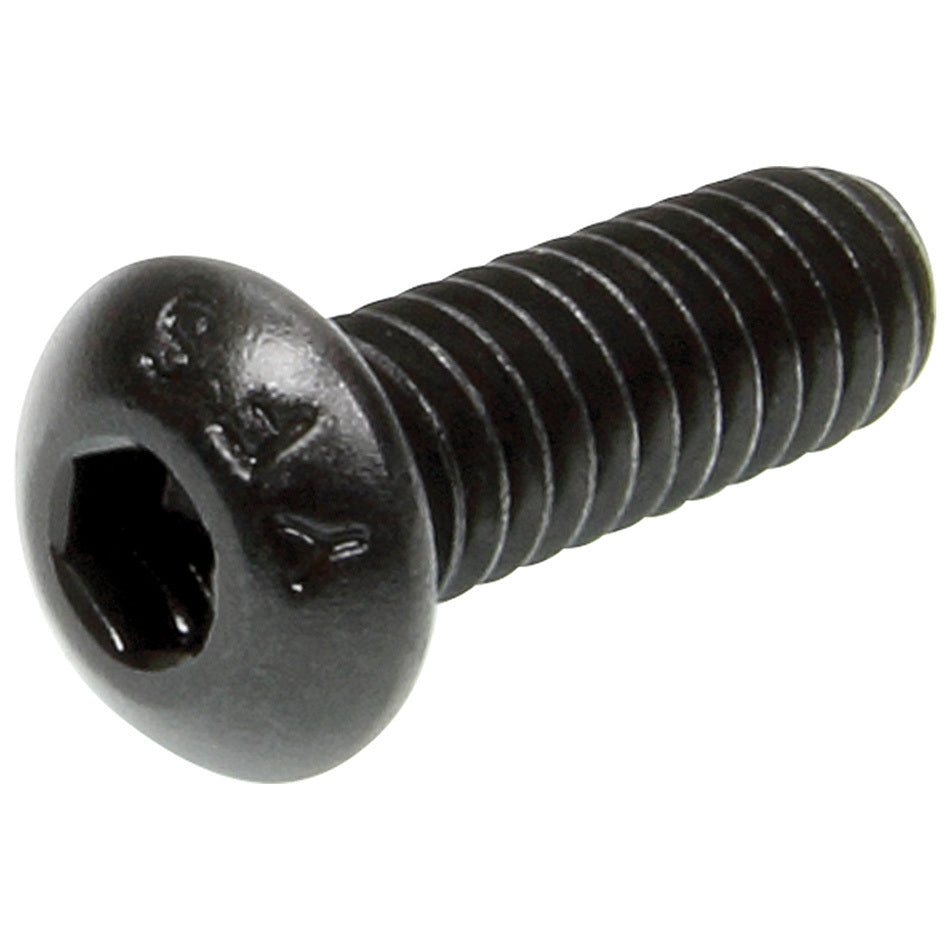 Button Head Bolts 1/4-20 x 1/2in 25pk Bolts Allstar Performance