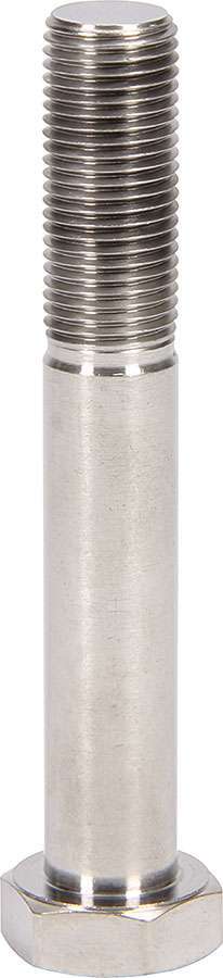 Ti Bolt 1/2-20 x 2.5 Discontinued Bolts Allstar Performance
