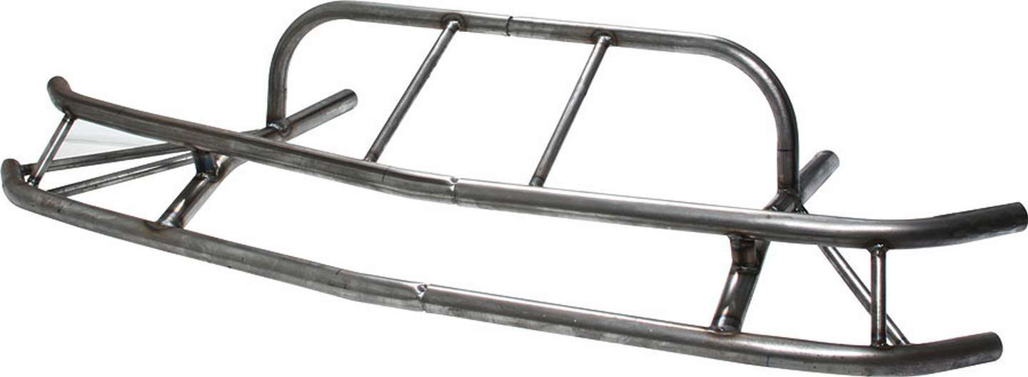 2pc Front Bumper Rocket 2in Wider Left Side Bumpers Allstar Performance