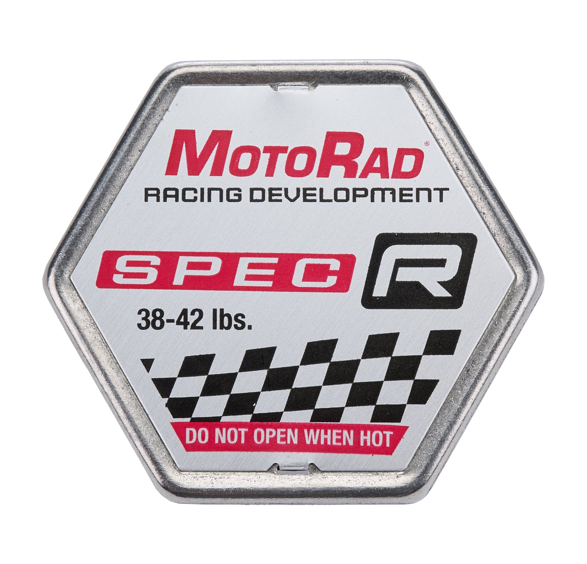 Radiator Cap 38-42 PSI Radiator Caps Allstar Performance