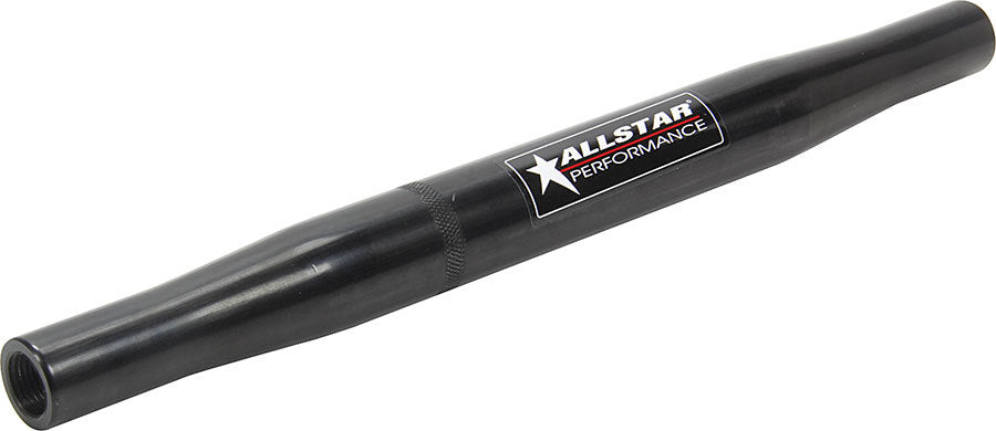 Radius Rod 5/8in Alum 10in Black Suspension Tubes Allstar Performance
