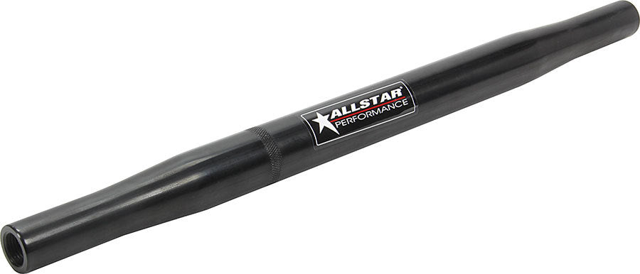 Radius Rod 5/8in Alum 14-1/2in Black Suspension Tubes Allstar Performance
