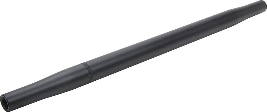 Radius Rod 5/8in Alum 19in Black Suspension Tubes Allstar Performance
