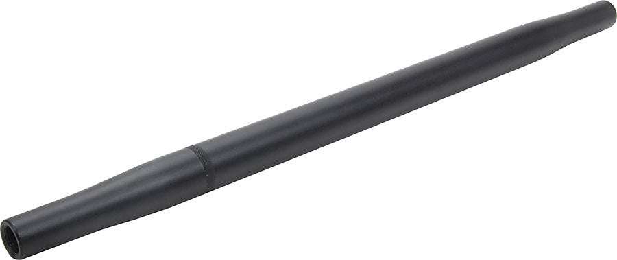 Radius Rod 5/8in Alum 19-1/2in Black Suspension Tubes Allstar Performance