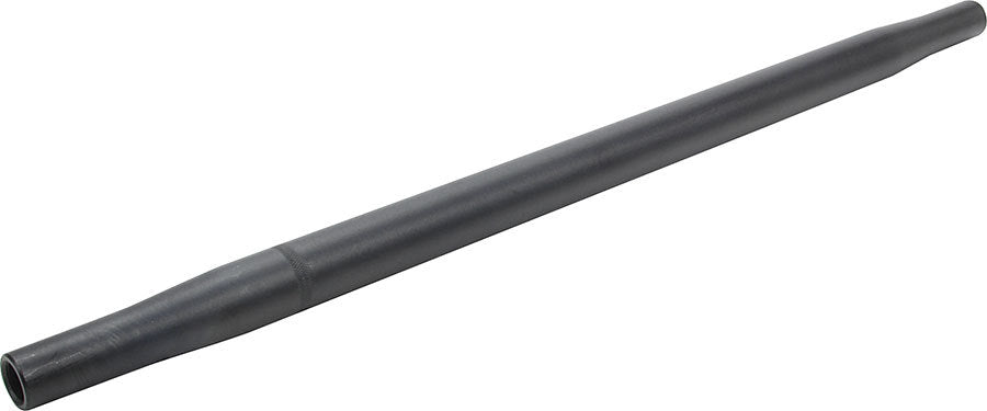 Radius Rod 5/8in Alum 23-1/2in Black Suspension Tubes Allstar Performance