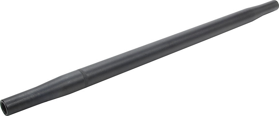 Radius Rod 5/8in Alum 24in Black Suspension Tubes Allstar Performance