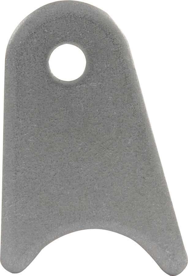 3/16in Radius Tabs 4pk 3/8in Hole Chassis Tabs, Brackets and Components Allstar Performance