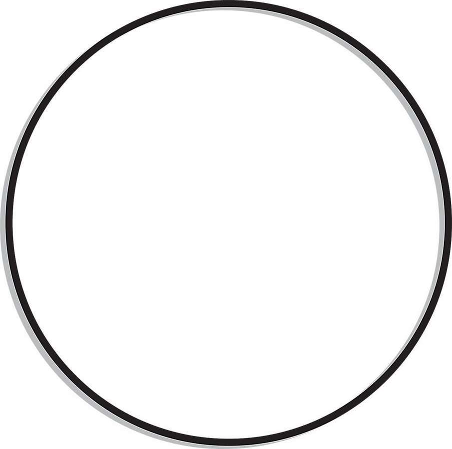 QC Side Bell O-Ring Quick Change Bell Seal O-rings Allstar Performance