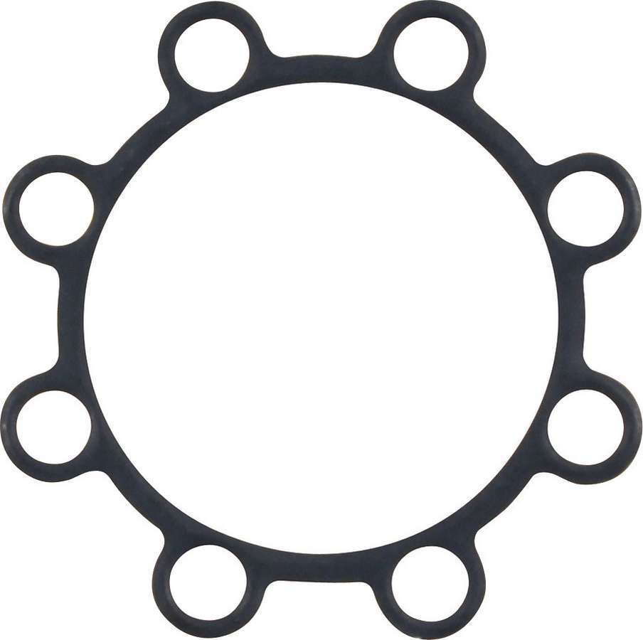 Drive Flange Gaskets 2pk 8 Bolt Axle Drive Flange Gaskets Allstar Performance