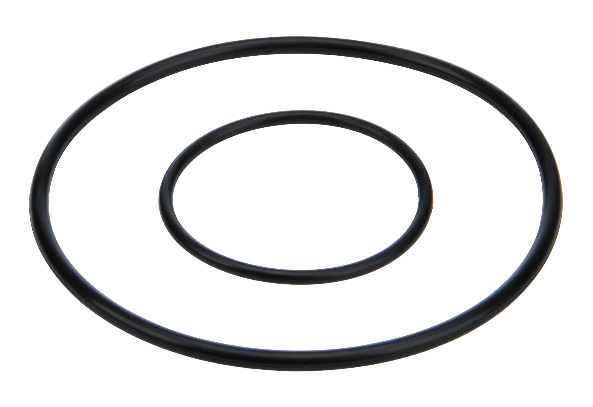 O-Ring Kit for Oil Filter Adapter O-rings Allstar Performance