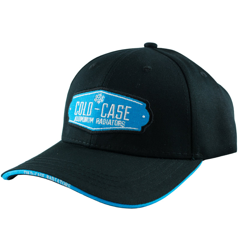 Cold Case Black Hat Cold Case Radiators Hats COLD-CASE Radiators