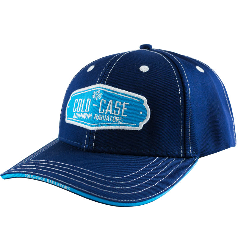 Cold Case Blue Hat Cold Case Radiators Hats COLD-CASE Radiators