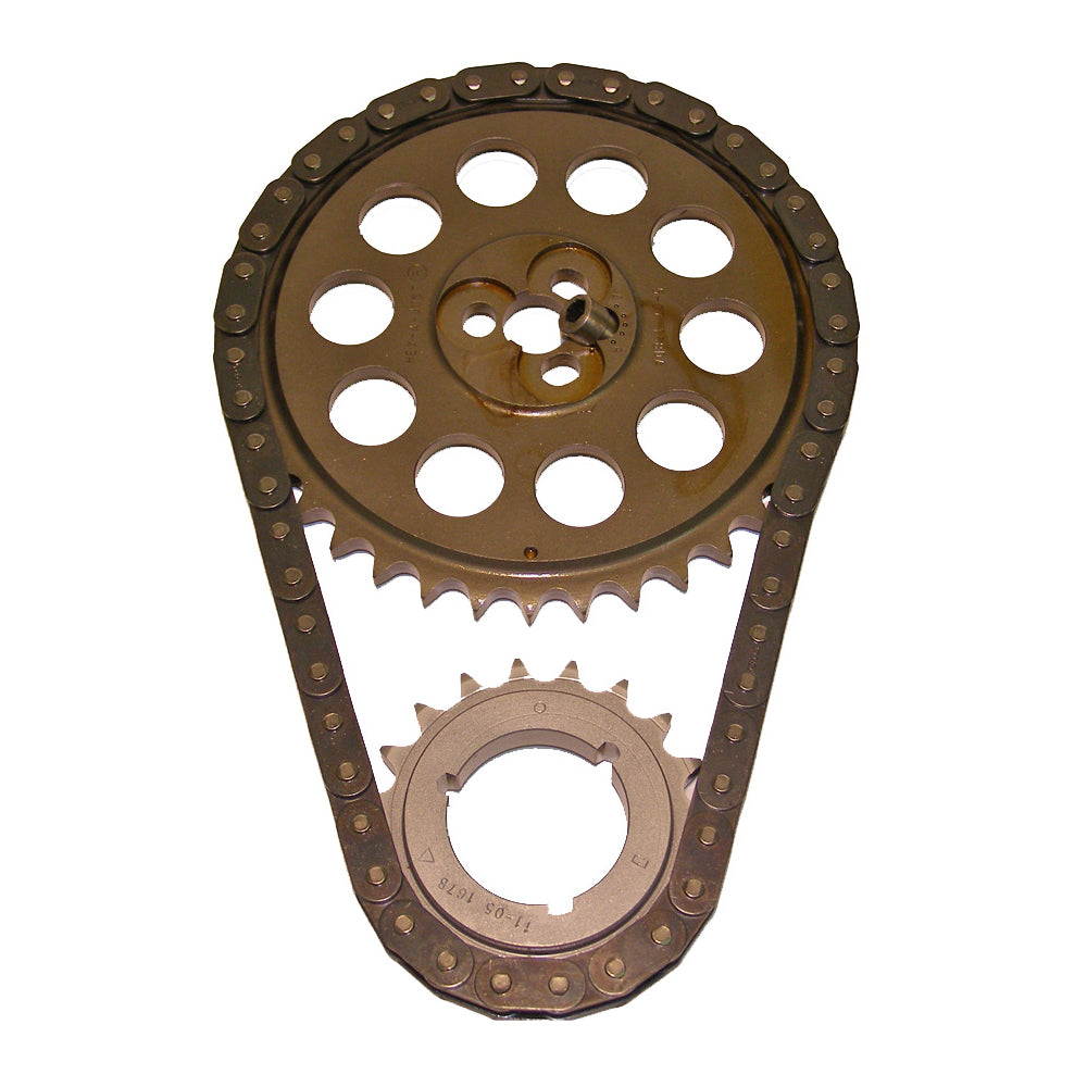 True Roller Timing Set - BBC Mark VI Timing Chain and Gear Sets and Components Cloyes