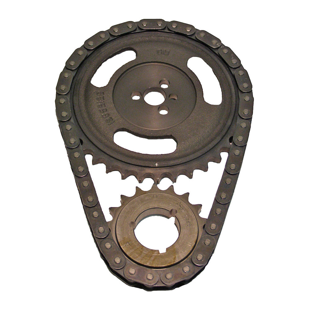 True Roller Timing Set - SBC Vortec Timing Chain and Gear Sets and Components Cloyes
