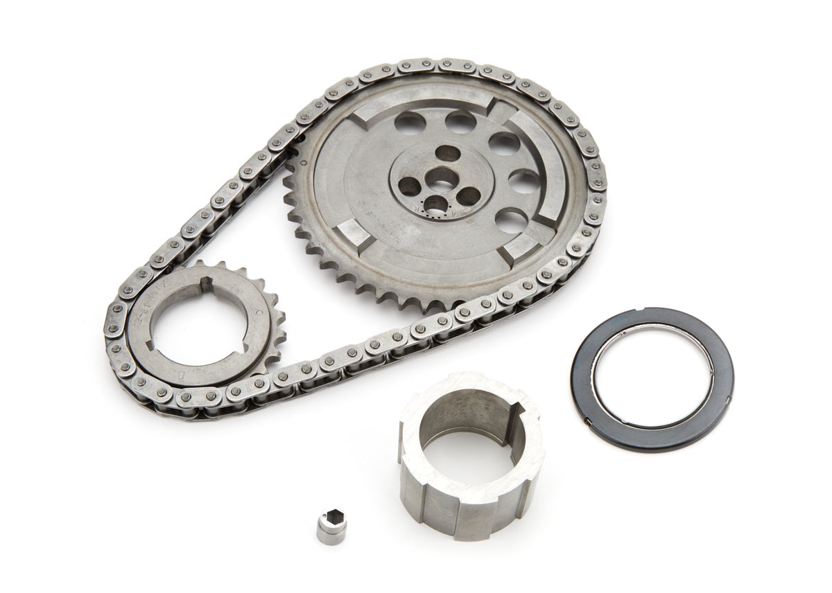 Hex-A-Just True Roller Timing Set - GM LS2 2006 Timing Chain and Gear Sets and Components Cloyes