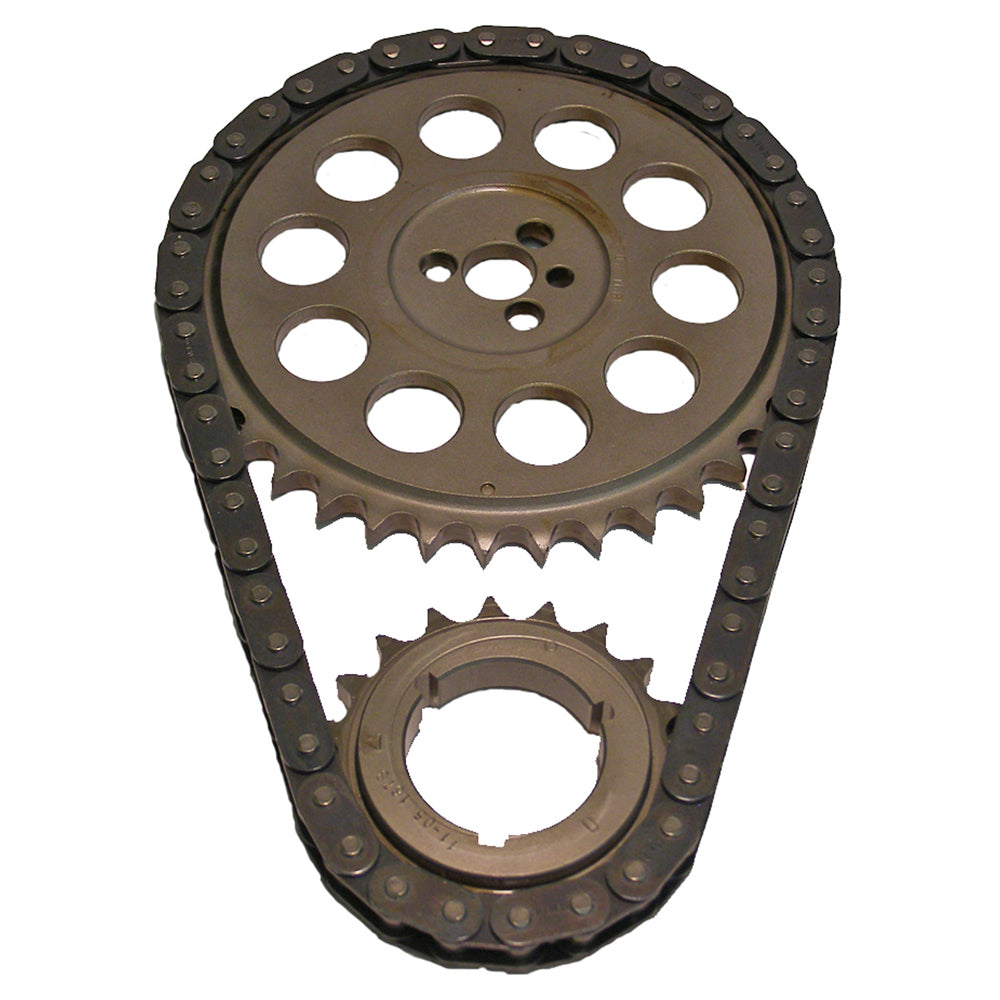 True Roller Timing Set - BBC Mark VI Timing Chain and Gear Sets and Components Cloyes