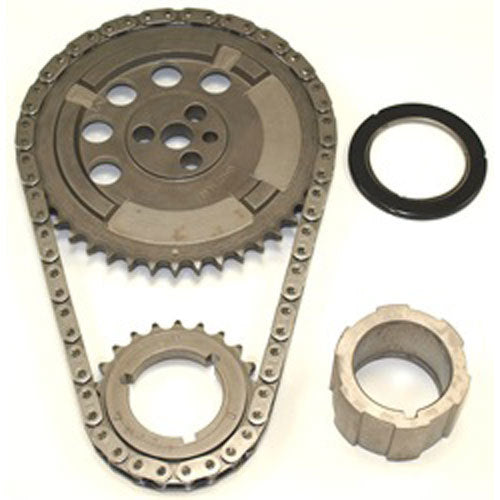 Billet True Roller Tmng Set - GM LS2 2006 Timing Chain and Gear Sets and Components Cloyes
