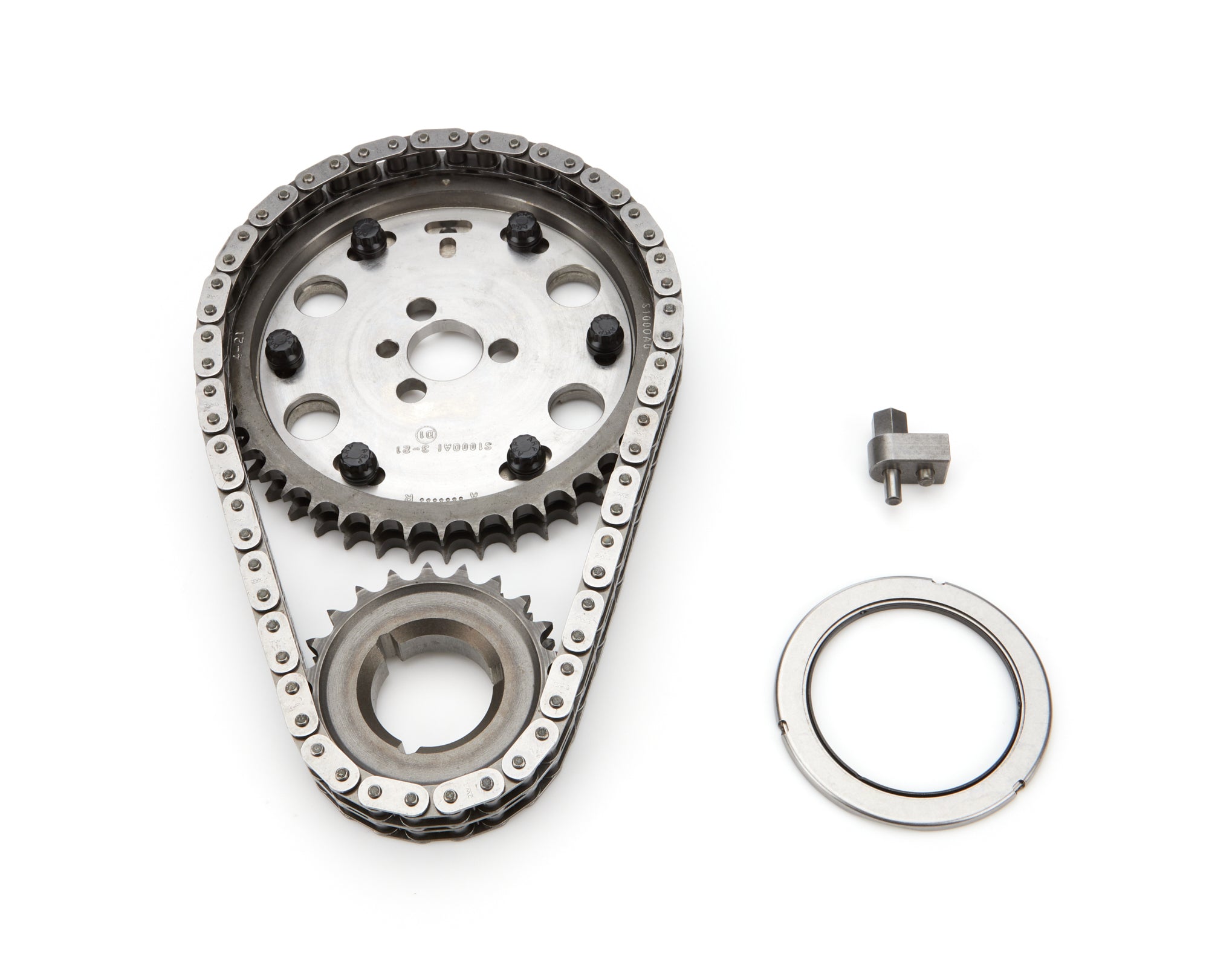 Quick Adjust Billet Timing Chain Set Timing Chain and Gear Sets and Components Cloyes