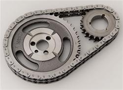 Quick Adjust Billet Timing Chain Set Timing Chain and Gear Sets and Components Cloyes