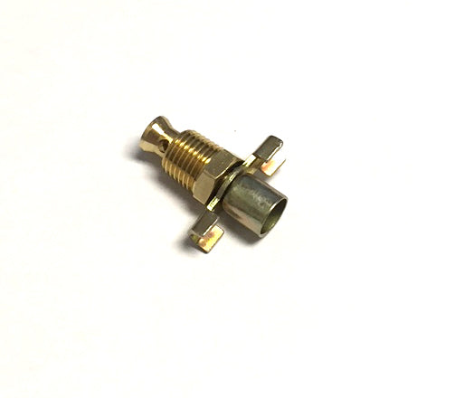 Petcock Drain Valve Heavy Duty Cold Case Radiators Petcock COLD-CASE Radiators
