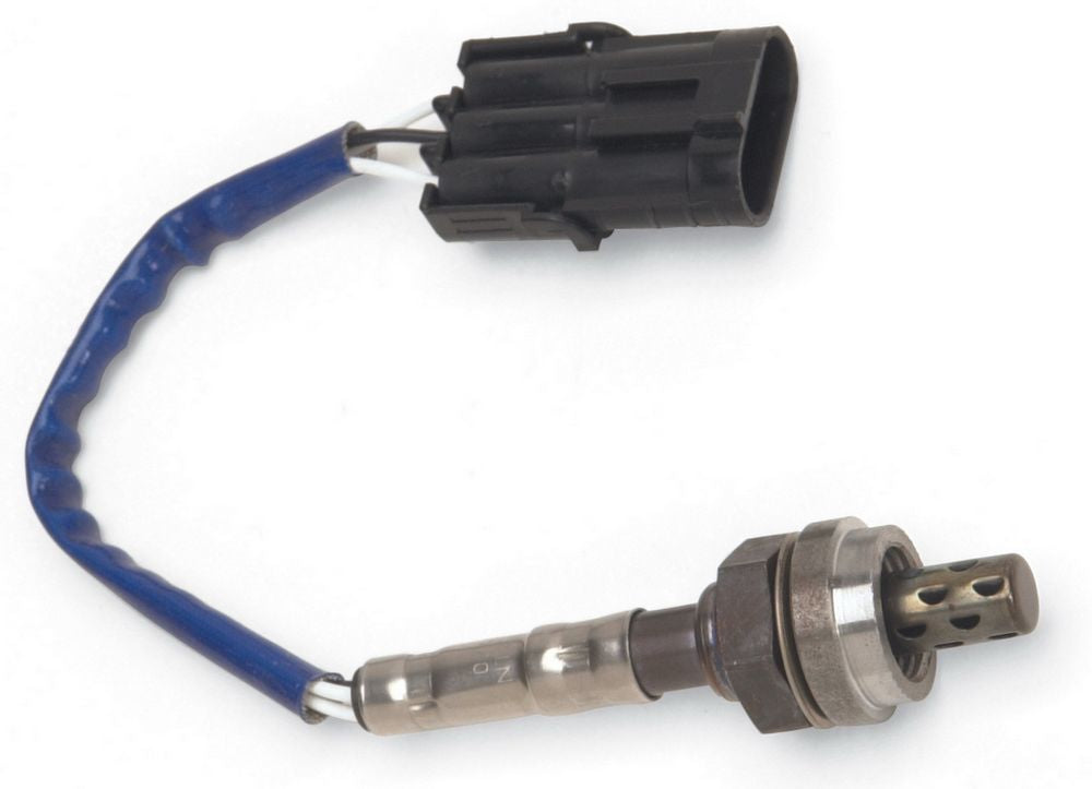 EFI 02 Sensor & Bung Oxygen Sensors Edelbrock