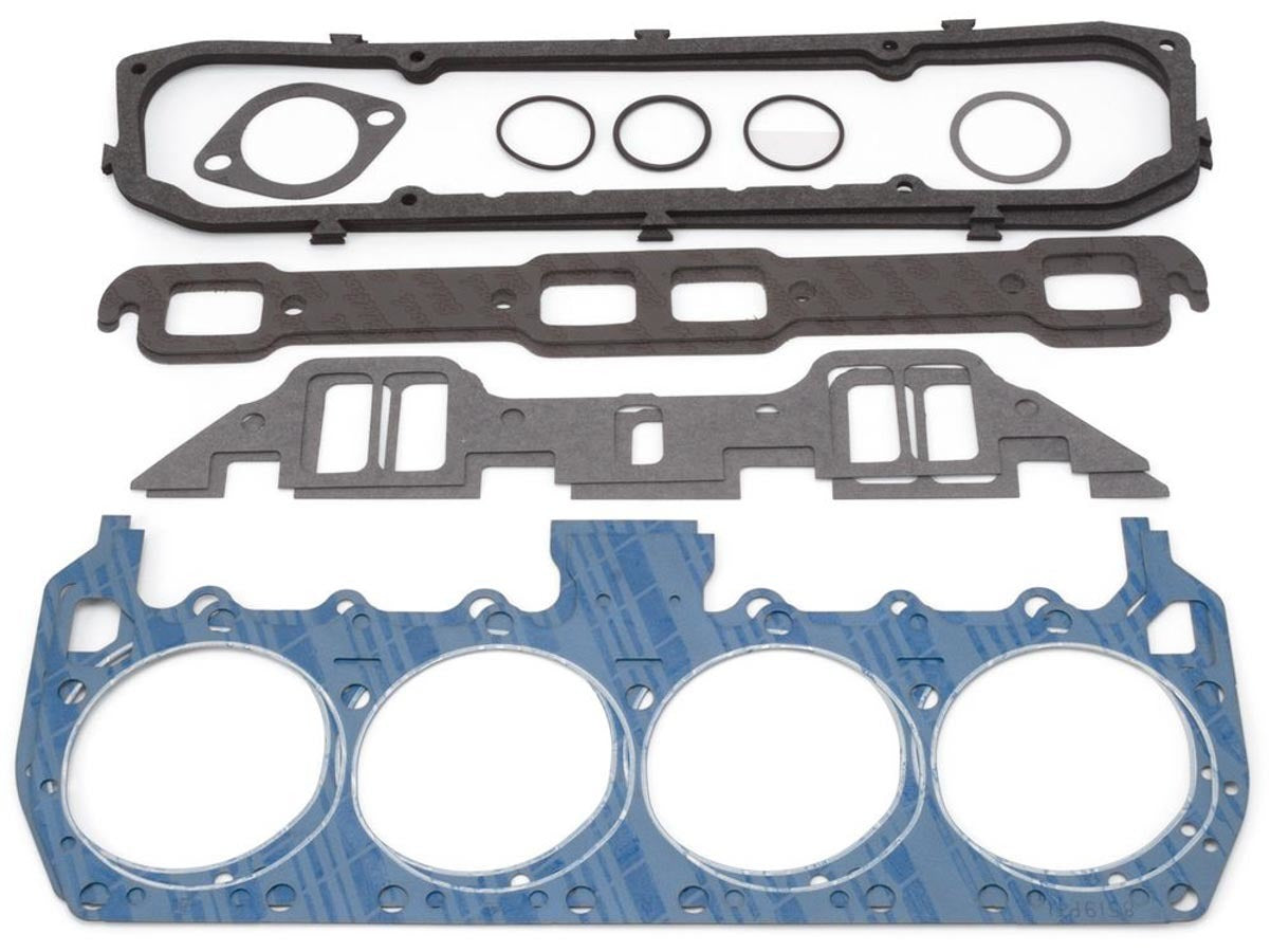 Head Gasket Set - BBM Engine Gasket Kits Edelbrock